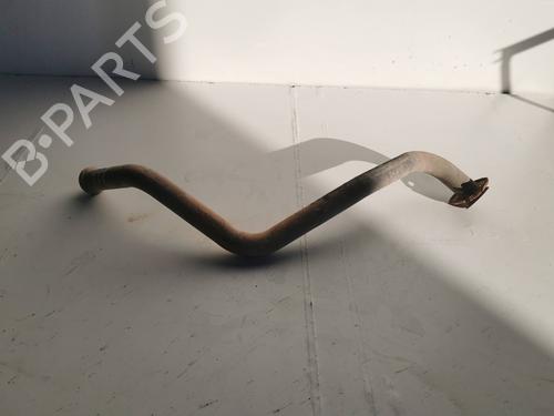 Used Pipe RENAULT TRAFIC Van (T_, P_, V_) 1.9 D (60 hp) 13970291