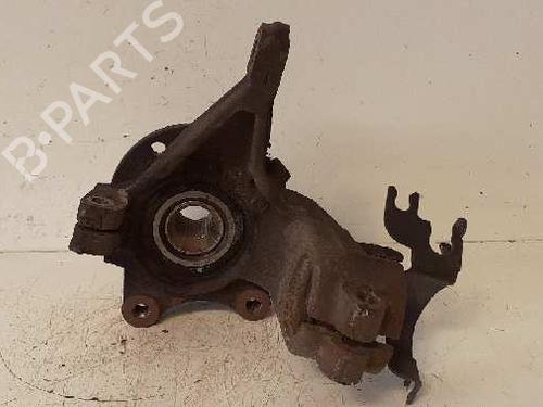 Left front steering knuckle CITROËN BERLINGO / BERLINGO FIRST Box Body/MPV (M_) 1.4 i (MBKFX, MBKFW) | BP12733850M25 