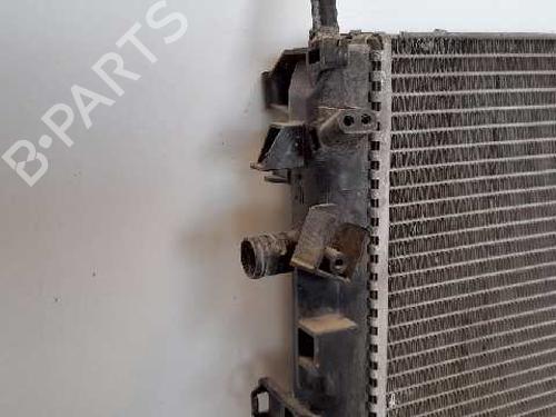 Køler OPEL VECTRA C (Z02) 3.0 CDTi (F69) | BP12707126M31 