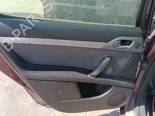 Headlight switch PEUGEOT 407 (6D_) | BP40185809I24 - Image 18