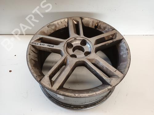 Felg FIAT STILO (192_) 1.9 JTD (192_XE1A) (115 hp) 19510071