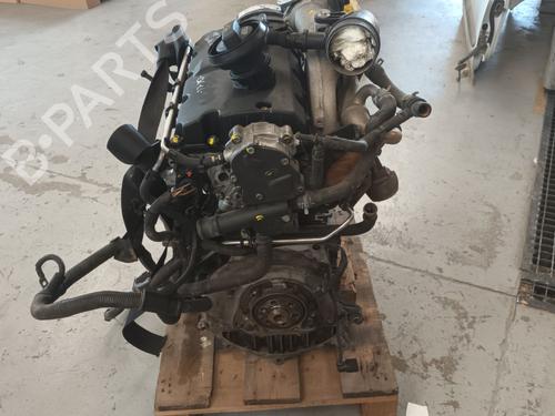 Engine SEAT IBIZA III (6L1) | BP26008551M1 - Image 7