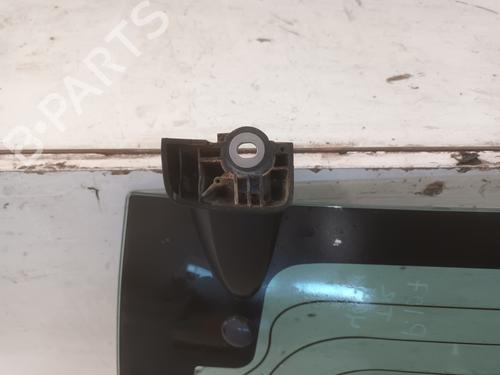 Tailgate PEUGEOT 107 (PM_, PN_) 1.0 | BP20075893C6