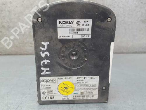 Elektronisk modul FORD FOCUS II (DA_, HCP, DP)  | BP12930933M83 