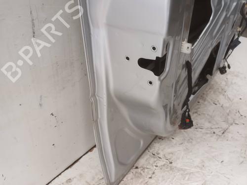 Left front door OPEL ZAFIRA / ZAFIRA FAMILY B (A05) 1.9 CDTI (M75) | BP19708899C2 