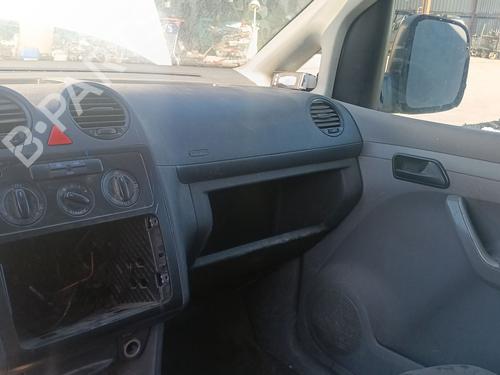 Left front window switch VW CADDY III MPV (2KB, 2KJ, 2CB, 2CJ) 1.9 TDI | BP34252431I27  - Image 17