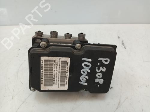 ABS pump PEUGEOT 308 I (4A_, 4C_)  | BP19264833M43 