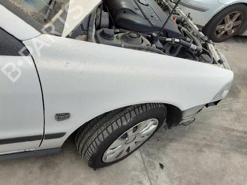 AC radiator VOLVO S40 I (644) 1.6 | BP12770444M32 