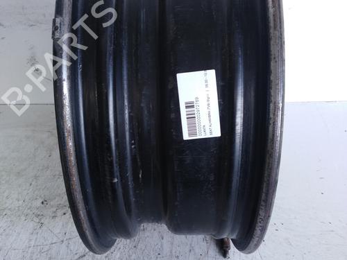 Rim SEAT ALHAMBRA (7V8, 7V9) 1.9 TDI | BP12784452C45 