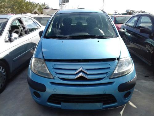 Other CITROËN C3 I (FC_, FN_) 1.4 HDi | BP13976517O1 