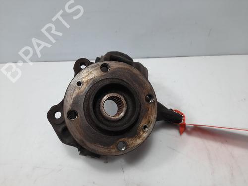 Mozzo anteriore sinistro Mozzo anteriore sinistro PEUGEOT 2008 I (CU_) [2013-2026] 35813601 35813601