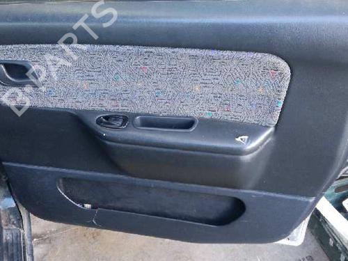 Engine control unit (ECU) HYUNDAI SANTAMO  | BP12723689M57 