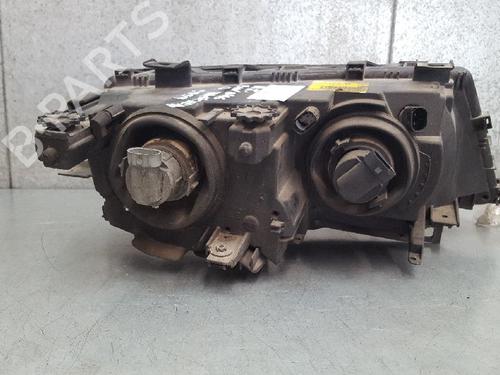 Left headlight BMW 3 Touring (E46) 320 d | BP12721051C28 