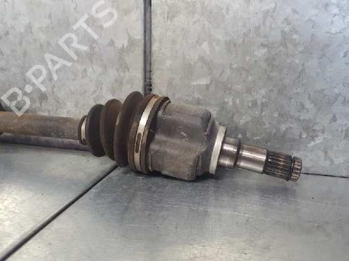 Right front driveshaft TOYOTA PRIUS Liftback (_W2_) 1.5 Hybrid (NHW20_, NHW20R) | BP12769299M39 