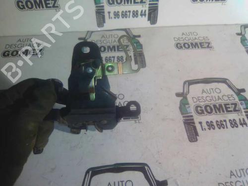 Tailgate lock FORD ESCORT V (AAL, ABL) 1.8 D | BP12790212C101 