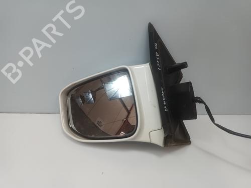 Used Left mirror Left mirror NISSAN ELGRAND (E51) [2000-2010] 33293441 33293441