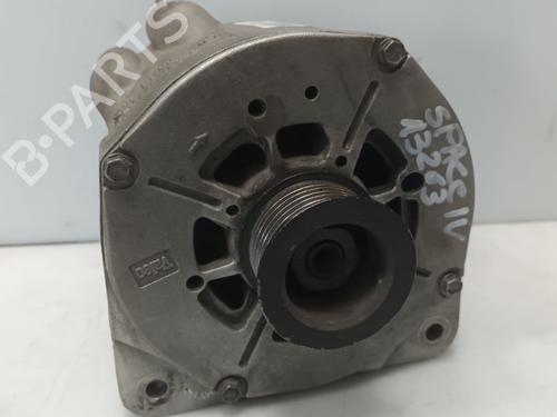 Generator RENAULT ESPACE IV (JK0/1_) 2.2 dCi (JK0H) (150 hp) 32297681