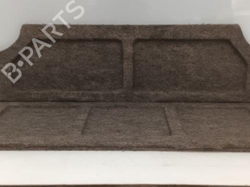 Used Rear parcel shelf OPEL FRONTERA A (U92) 2.8 TD (5BMWL4, 5BSUD2) (113 hp) 30144828