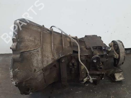 Gearbox MERCEDES-BENZ 124 Coupe (C124)  | BP16172417M3
