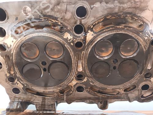 Cylinder head MERCEDES-BENZ CLS (C219) CLS 320 CDI (219.322) | BP22229180M5 