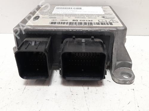 ECU airbags FORD MONDEO III (B5Y) 1.8 16V | BP12759263M53 