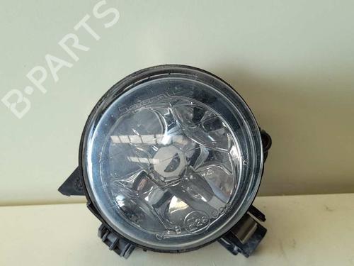 Used Right front fog light SKODA FELICIA II (6U1) 1.3 (68 hp) 12765737