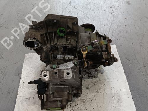 Gearbox SEAT LEON (1M1) | BP31712965M3 - Image 3