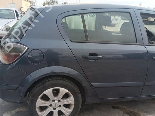 Engine control unit (ECU) OPEL ASTRA H (A04) 1.7 CDTI (L48) | BP33439872M57 - Image 10