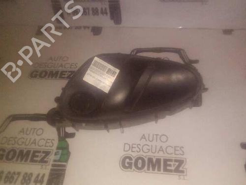 Used Rear left interior door handle Rear left interior door handle 12798373 12798373