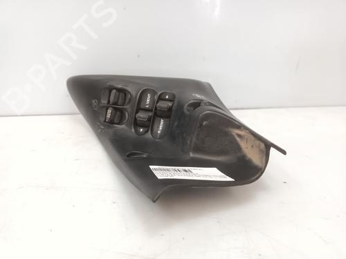 Left front window switch CHRYSLER VOYAGER / GRAND VOYAGER III (GS_, NS_) 2.5 TD | BP29334420I27 