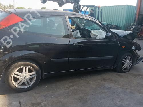Headlight switch FORD FOCUS I (DAW, DBW) 1.8 Turbo DI / TDDi | BP36469025I24 - Image 9