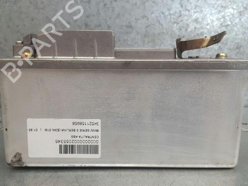 Used Control unit BMW 5 (E34) 518 i (113 hp) 12737673