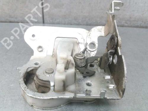 Used Rear right lock MAZDA 5 (CR) 2.0 CD (CR19) (143 hp) 12722895