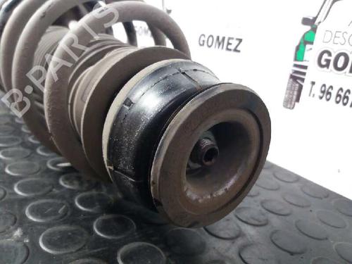 Right front shock absorber AUDI A3 (8L1) 1.6 | BP12816640M17 