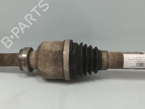 Right front driveshaft CITROËN C4 CACTUS | BP30913269M39