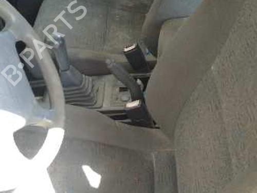 Left front suspension arm HYUNDAI SANTAMO  | BP13975012M12 