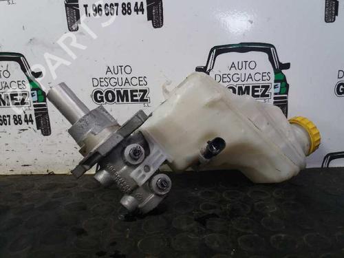 Brake master cylinder FIAT DOBLO Cargo (263_) 1.3 D Multijet | BP12695943M77 