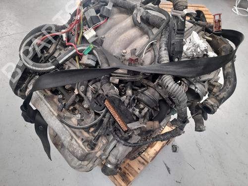 Engine RENAULT ESPACE III (JE0_) 3.0 V6 24V (JE0G, JE0R) | BP12741353M1 