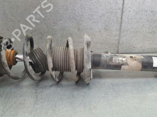 Used Right front shock absorber SEAT ALTEA (5P1) [2004-2015]  12743248