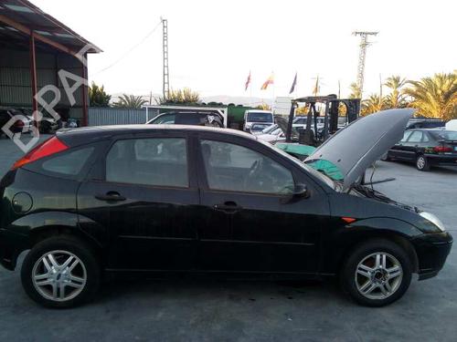 Comfort control module FORD FOCUS I (DAW, DBW) 1.6 16V | BP12814777M56 