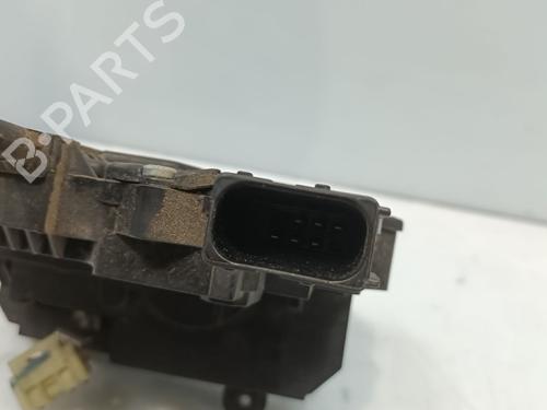 Front left lock OPEL CORSA D (S07)  | BP29953383C98