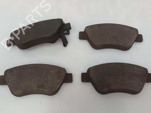 Other OPEL CORSA D Hatchback Van (S07) | BP26937151O1 - Image 2