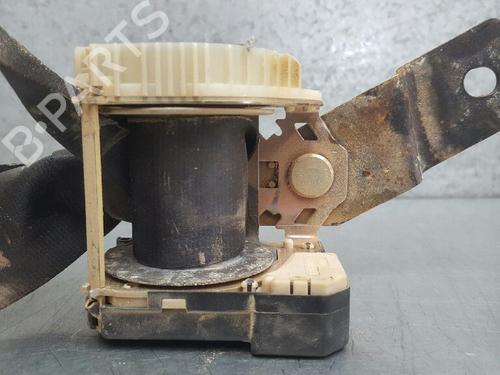Used Front left seatbelt CITROËN XSARA (N1) 1.9 D (70 hp) 12710009