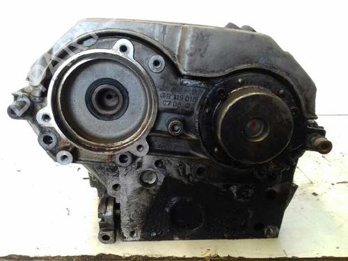 Cylinder head MERCEDES-BENZ E-CLASS (W124) E 500 (124.036) | BP12761604M5 