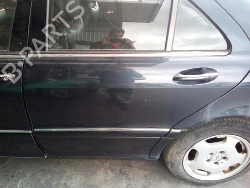 Ratstangsstang MERCEDES-BENZ S-CLASS (W220, V220) S 320 CDI (220.026, 220.126) | BP12803548I23 