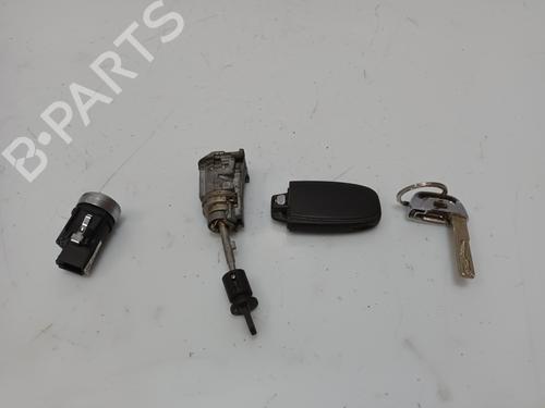 Electronic module AUDI A6 C7 (4G2, 4GC)  | BP21001335M83 