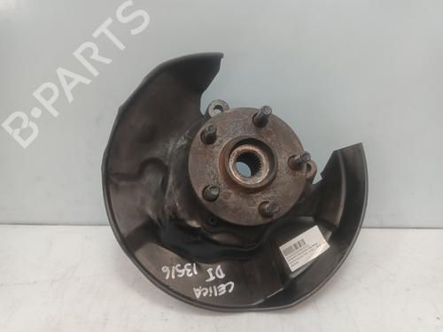 Used Left front steering knuckle Left front steering knuckle 36857065 36857065
