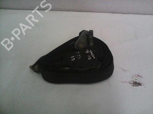 Used Front right seatbelt NISSAN SERENA (C23) 2.3 D (75 hp) 12800481