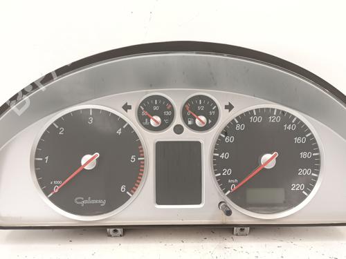Used Instrument cluster FORD GALAXY I (WGR) 1.9 TDI (150 hp) 12697004