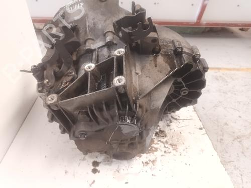 Gearbox FORD MONDEO III (B5Y) 2.2 TDCi | BP35820071M3 - Image 6